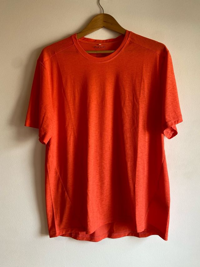 Camiseta hombre nueva