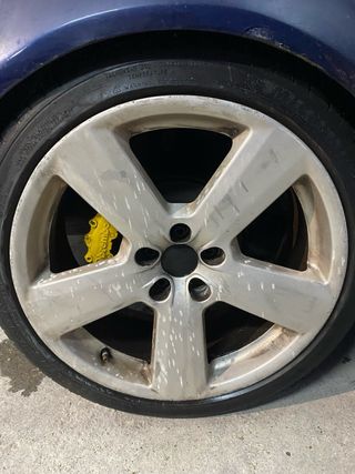 Despiece Volkswagen Golf 4
