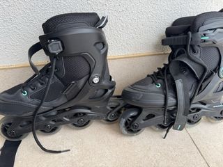 Patines talla 39 unisex