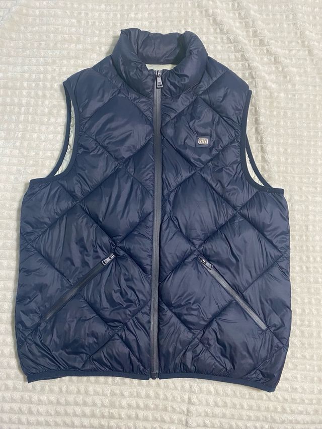 Chaleco Pedro del Hierro