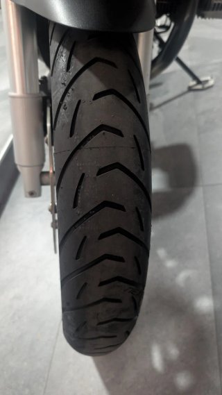 Moto BMW R1200GS 2005