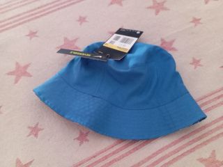 Gorro tipo pescador juvenil Nike