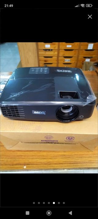 PIZARRA DIGITAL HITACHI FX79, PROYECTOR,SOPORTE...