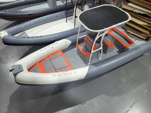 ✅ T-Top Toldo para barcos 