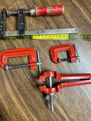 Herramienta Carpinteria