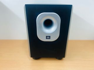 SUBWOOFER JBL SUB 146/230 LEER DESCRIPCION