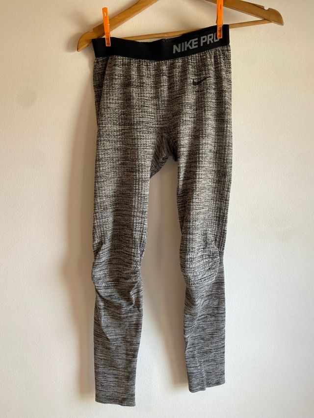 Leggings nike pro mujer