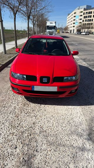SEAT Leon Ocasión