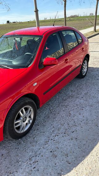 SEAT Leon Ocasión