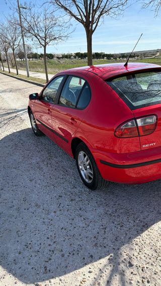 SEAT Leon Ocasión