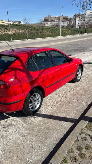 SEAT Leon Ocasión