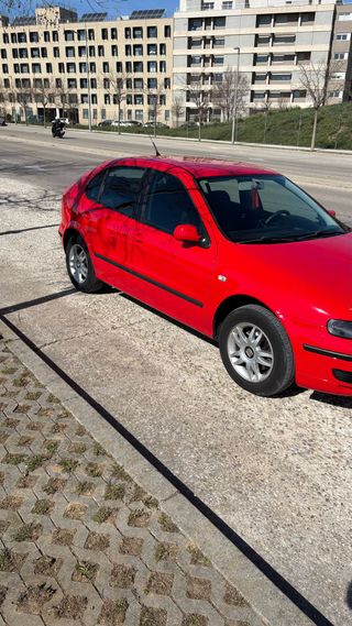SEAT Leon Ocasión