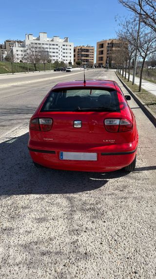 SEAT Leon Ocasión