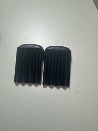 plancha y moldeador de pelo