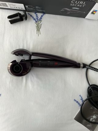 Babyliss Curl Secret