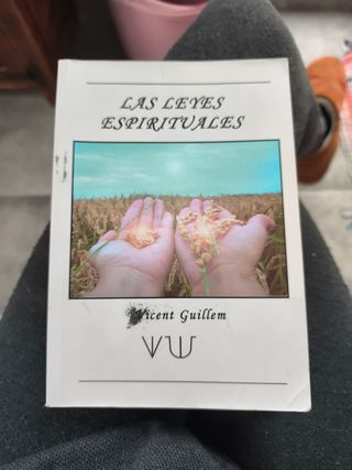 Las leyes espirituales 