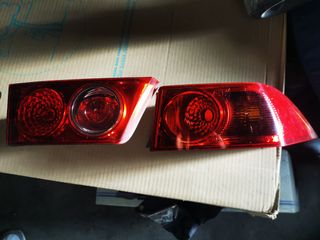 Faro trasero Honda accord