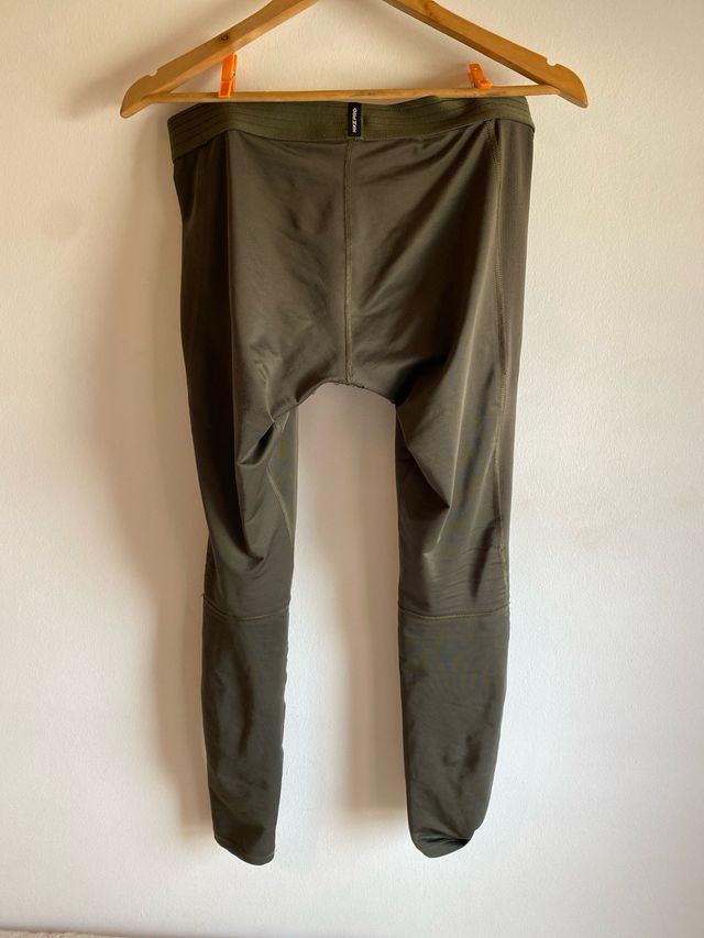 Leggings Nike pro hombre