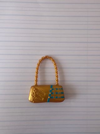 Accesorio monster high