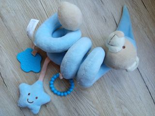 Juguete para bebe silla