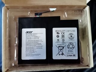 Batería para portátil Acer 