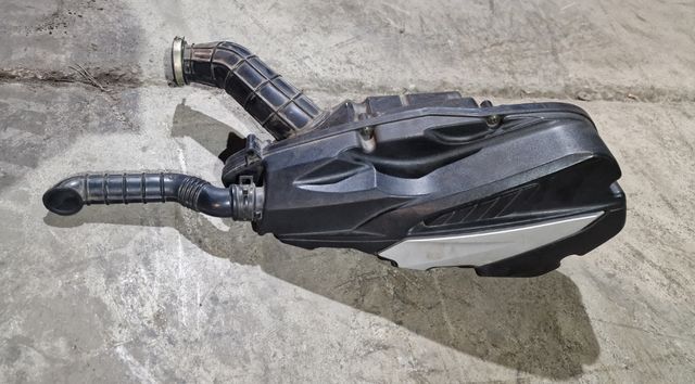 Caja filtro Daelim XQ1 125 cc