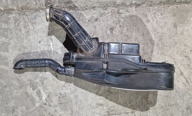 Caja filtro Daelim XQ1 125 cc