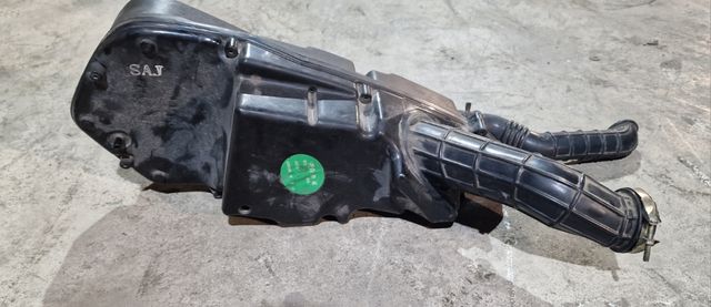 Caja filtro Daelim XQ1 125 cc