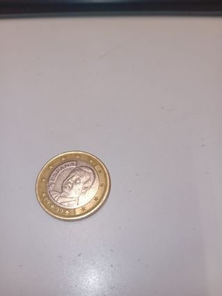 euro 1999 España 