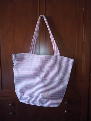 Bolso playa