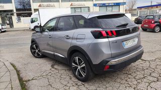 Peugeot 3008 Hybrid 225 e-EAT8 Allure 