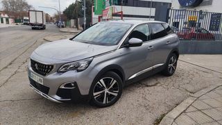 Peugeot 3008 Hybrid 225 e-EAT8 Allure 