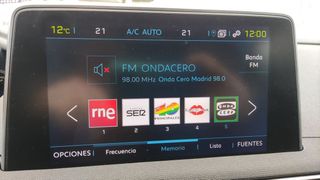 Peugeot 3008 Hybrid 225 e-EAT8 Allure 