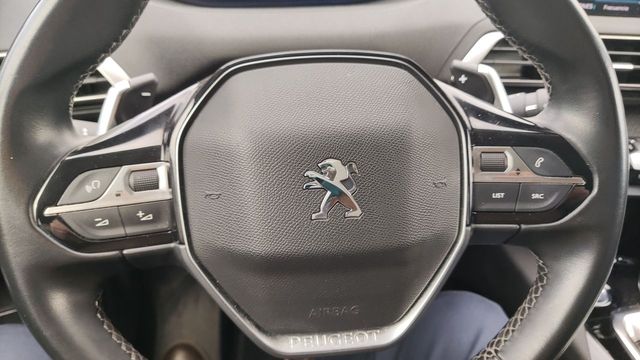 Peugeot 3008 Hybrid 225 e-EAT8 Allure 