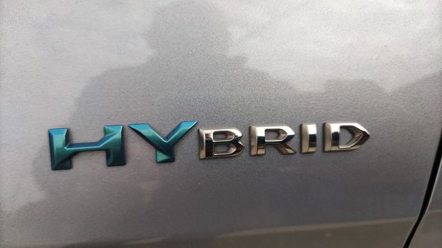 Peugeot 3008 Hybrid 225 e-EAT8 Allure 