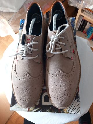 ZAPATOS ANTE MARTINELLI