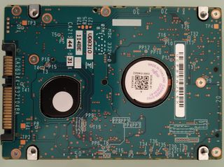 2 DISCOS DUROS 2,5"