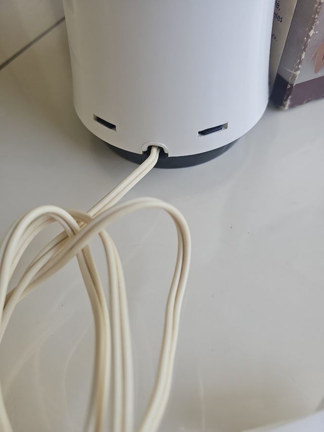 Molinillo de café eléctrico