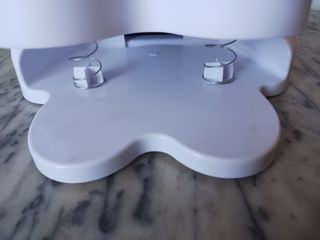 Fontana per cani da  giardino