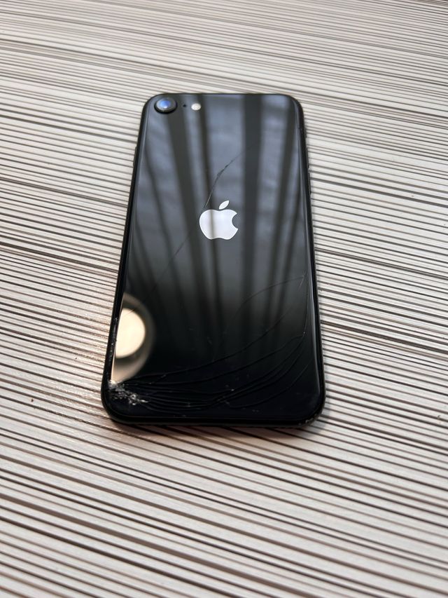 Iphone 8 per ricambi