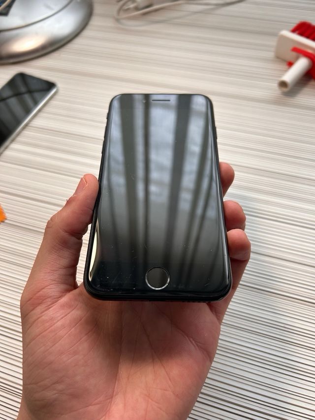 Iphone 8 per ricambi