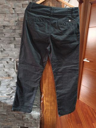 Pantalones chico 
