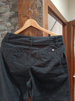 Pantalones chico 