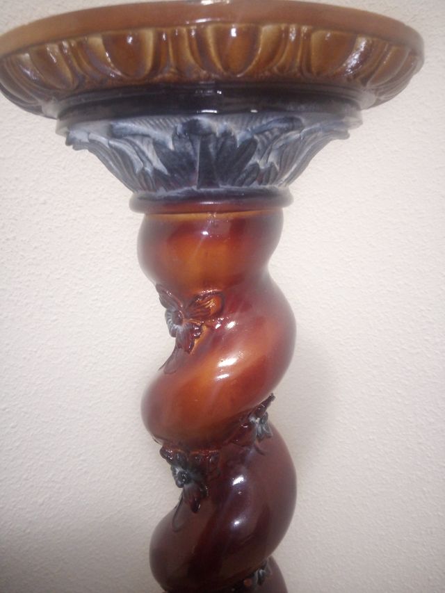 Columna / Pedestal Escayola