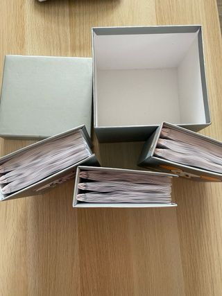 Álbum infantil de fotos