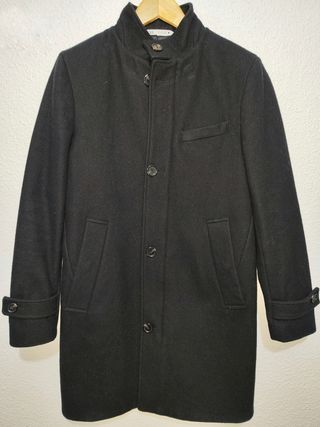 Gabardina Zara 