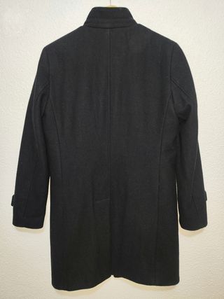 Gabardina Zara 