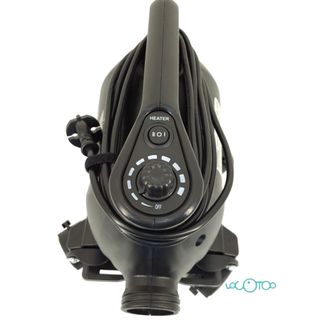 SECADOR PARA COCHE CON BASE MOVIL XPOWER A-12