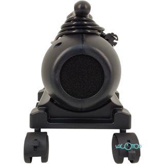 SECADOR PARA COCHE CON BASE MOVIL XPOWER A-12