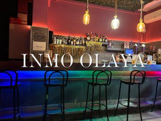 R-7937835 Traspaso de Bar con terraza en Sabadell